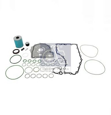 Масляный фильтр, ретардер DT 1.35080