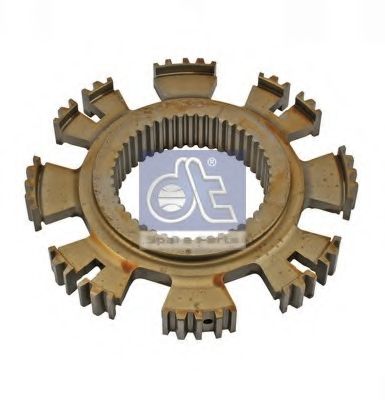 Синхронизатор, ступенчатая коробка передач DT 2.32793