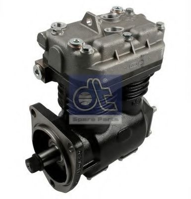 Компрессор, пневматическая система DT 244806