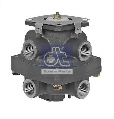 Тормозной клапан, тормозной механизм DT 247058