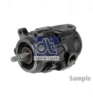 Гидравлический насос, рулевое управление DT 542108