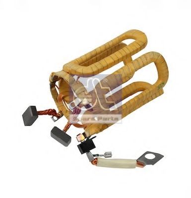 Обмотка возбуждения, стартер DT 4.67715