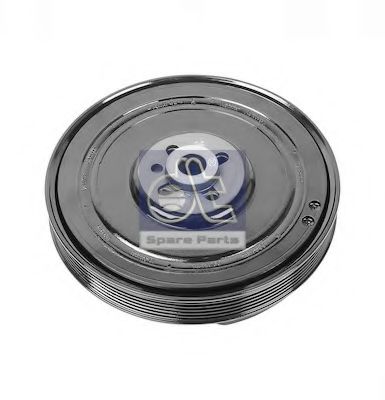 Ременный шкив, коленчатый вал DT 11.12092