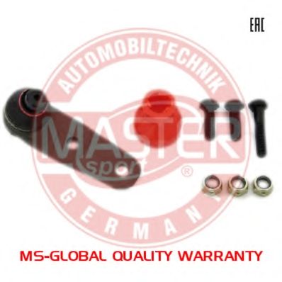Несущий / направляющий шарнир MASTER-SPORT 10153-PCS-MS
