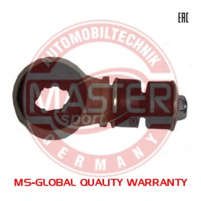 Тяга / стойка, стабилизатор MASTER-SPORT 12204-PCS-MS