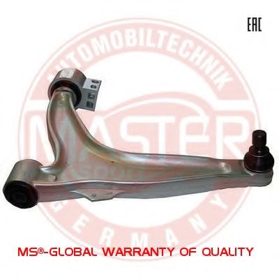 Рычаг независимой подвески колеса, подвеска колеса MASTER-SPORT 30612-PCS-MS