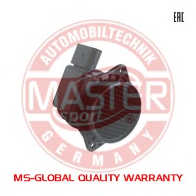 Расходомер воздуха MASTER-SPORT 027-S-PCS-MS