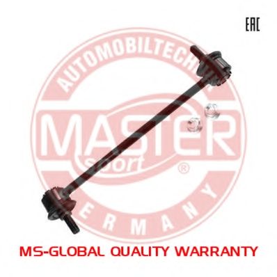 Тяга / стойка, стабилизатор MASTER-SPORT 30738-PCS-MS
