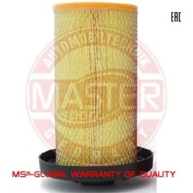Воздушный фильтр MASTER-SPORT 14150-LF-PCS-MS