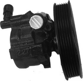 Гидравлический насос, рулевое управление DEPA P825