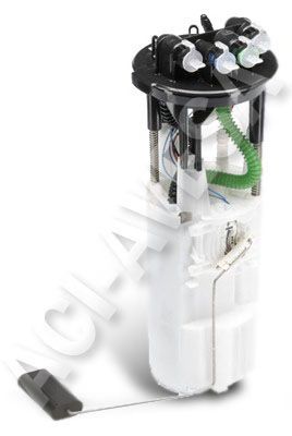 Элемент системы питания ACI - AVESA ABG-653
