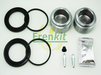 Ремкомплект, тормозной суппорт FRENKIT 257928