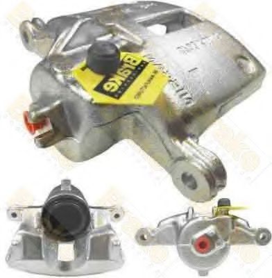 Тормозной суппорт Brake ENGINEERING CA1373R