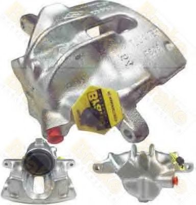 Тормозной суппорт Brake ENGINEERING CA1382R