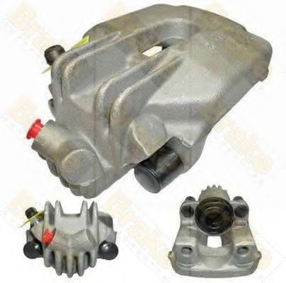 Тормозной суппорт Brake ENGINEERING CA2153R