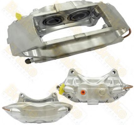 Тормозной суппорт Brake ENGINEERING CA2323