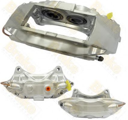 Тормозной суппорт Brake ENGINEERING CA2323R