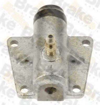 Рабочий цилиндр, система сцепления Brake ENGINEERING WC1091BE