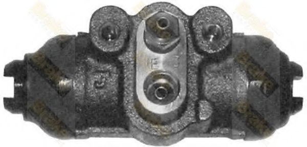 Колесный тормозной цилиндр Brake ENGINEERING WC1886BE