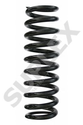 Пружина ходовой части SUPLEX 23363