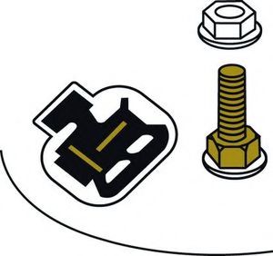 Генератор CEVAM 2489