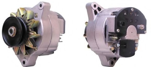 Генератор DUCELLIER 7590