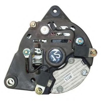 Генератор HOLGER CRISTIANSEN 113713