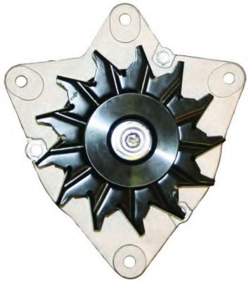 Генератор PRESTOLITE ELECTRIC 66021169