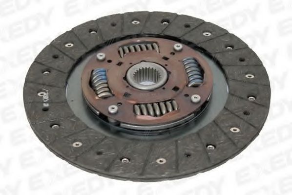Диск сцепления EXEDY NSD004U