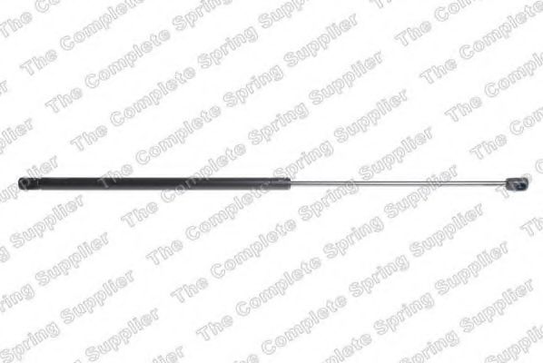Газовая пружина, капот ROC GS1541