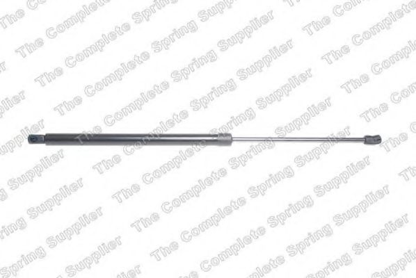 Газовая пружина, крышка багажник STABILUS 160615