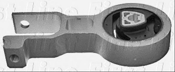 Подвеска, двигатель FIRST LINE FEM3950