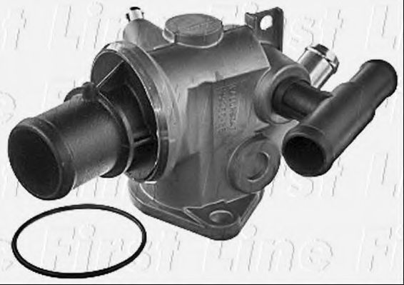 Термостат, охлаждающая жидкость FIRST LINE FTK194