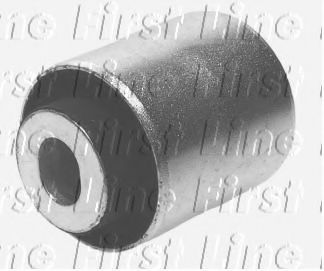 Втулка, балка моста FIRST LINE FSK6238