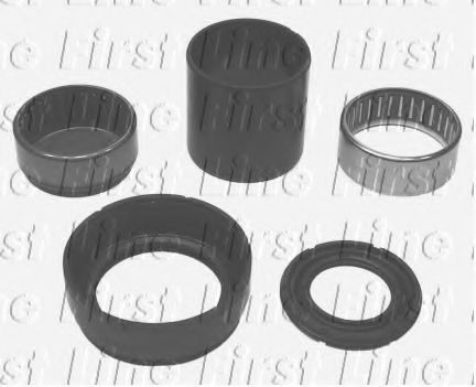 Подвеска, рычаг независимой подвески колеса FIRST LINE FSK6447