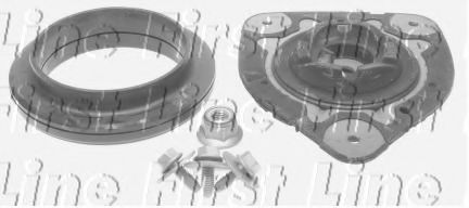 Опора стойки амортизатора FIRST LINE FSM5237