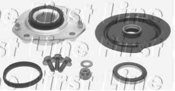 Опора стойки амортизатора FIRST LINE FSM5286