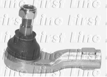 Наконечник поперечной рулевой тяги FIRST LINE FTR5258