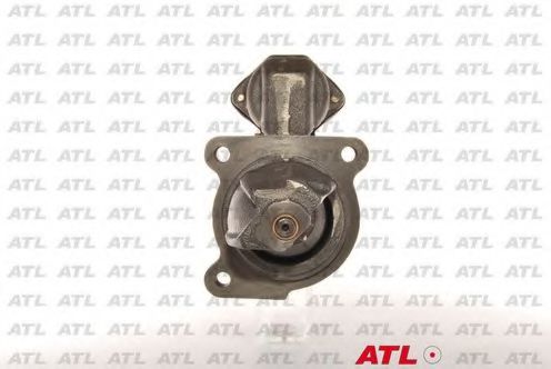 Стартер ATL Autotechnik A 90 280