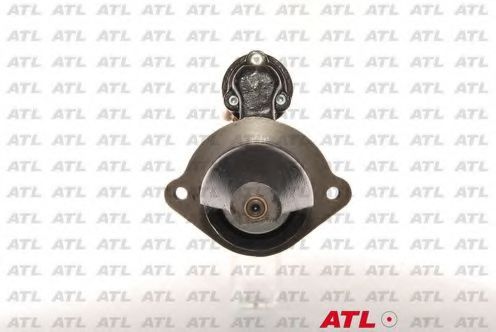 Стартер ATL Autotechnik A 71 490