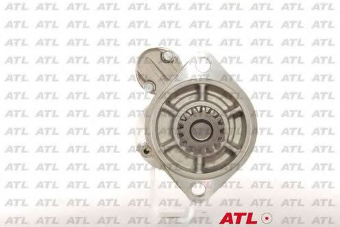 Стартер ATL Autotechnik A 76 170