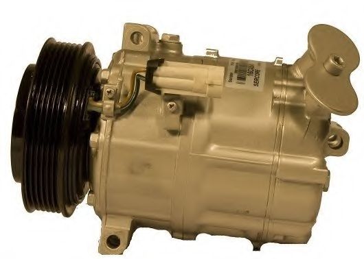 Компрессор, кондиционер SERCORE 16CA549