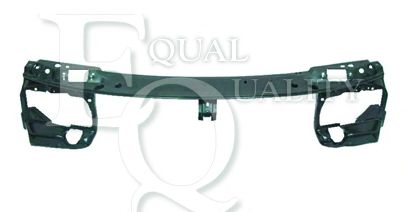 Облицовка передка EQUAL QUALITY L04073