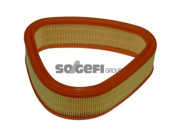 Воздушный фильтр COOPERSFIAAM FILTERS FL6808