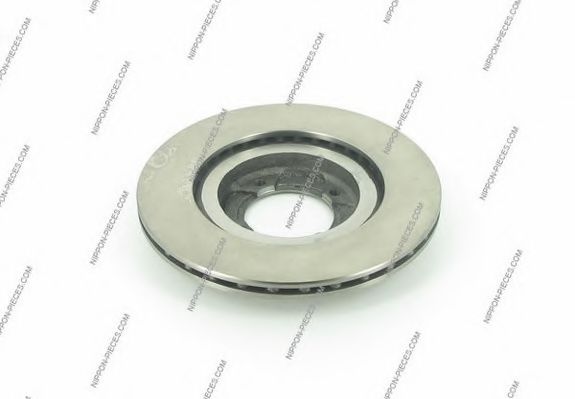 Тормозной диск NPS 17076