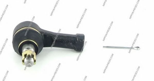 Угловой шарнир, продольная рулевая тяга NPS D410U32