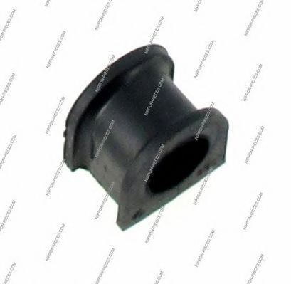 Втулка, рычаг колесной подвески NPS 270932