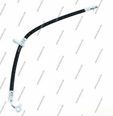 Тормозной шланг NPS SL5997
