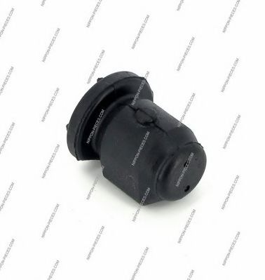 Втулка, рычаг колесной подвески NPS JBU497