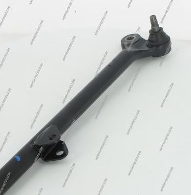 Угловой шарнир, продольная рулевая тяга NPS N410N161